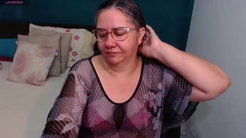 Scarlett  online show from 05-20-26, 01:34