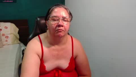 Scarlett  online show from 07-09-26, 12:15