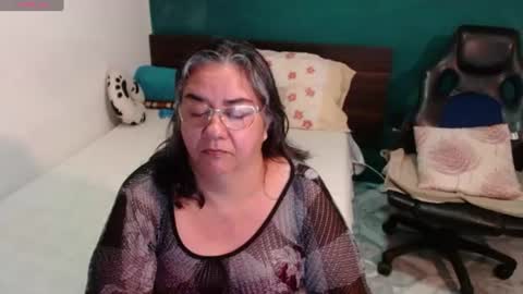 Scarlett  online show from 07-14-26, 10:21