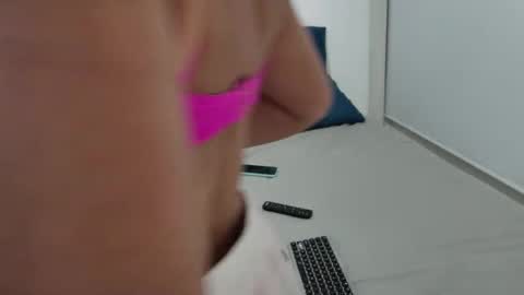 Scarlett Evans online show from 03-06-25, 06:08