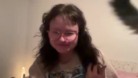 Snapshot of scarlett_fervor chatting on 08-09-26, 06:40 Miss Fervor online show from 08-09-26, 06:40