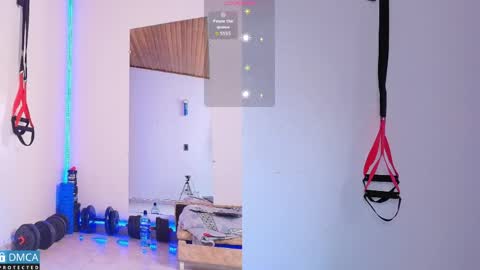 scarlett_fire5 online show from 04-21-26, 05:50