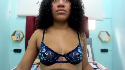 scarlett_fox20 online show from 10-17-25, 02:30