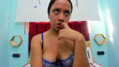 scarlett_fox20 online show from 03-04-26, 12:44