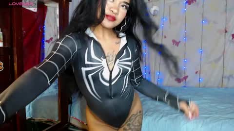 Scarlett online show from 03-30-26, 01:39