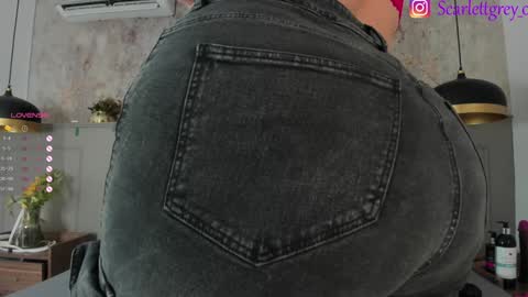 Scarlett  online show from 02-04-25, 04:05