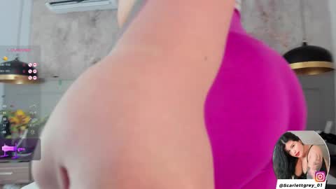 Scarlett  online show from 02-13-25, 04:54