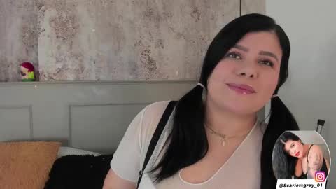 Scarlett  online show from 02-20-25, 04:50