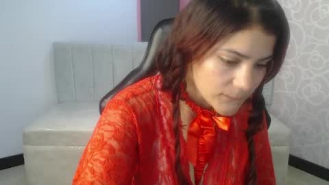 Snapshot of scarlett_jhonson_ch chatting on 04-01-26, 07:55 scarlett_jhonson_ch online show from 04-01-26, 07:55