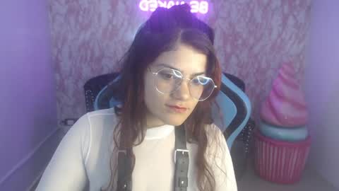 Snapshot of scarlett_jhonson_ch chatting on 04-10-26, 12:21 scarlett_jhonson_ch online show from 04-10-26, 12:21