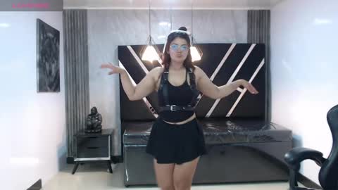 Snapshot of scarlett_jhonson_ch chatting on 04-12-26, 03:11 scarlett_jhonson_ch online show from 04-12-26, 03:11