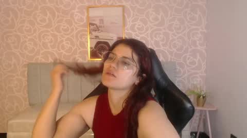 Snapshot of scarlett_jhonson_ch chatting on 04-15-26, 07:58 scarlett_jhonson_ch online show from 04-15-26, 07:58