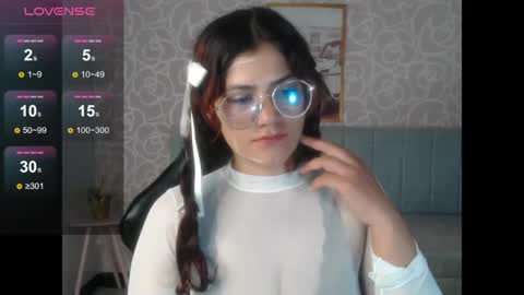 Snapshot of scarlett_jhonson_ch chatting on 04-19-26, 12:37 scarlett_jhonson_ch online show from 04-19-26, 12:37