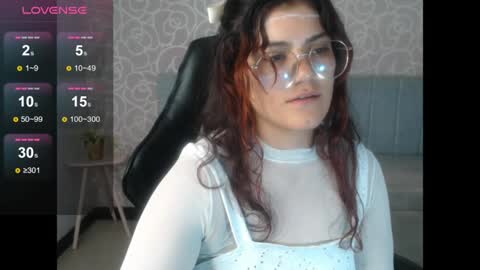 Snapshot of scarlett_jhonson_ch chatting on 04-19-26, 06:10 scarlett_jhonson_ch online show from 04-19-26, 06:10