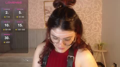 Snapshot of scarlett_jhonson_ch chatting on 04-24-26, 08:00 scarlett_jhonson_ch online show from 04-24-26, 08:00
