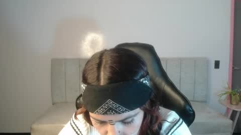 Snapshot of scarlett_jhonson_ch chatting on 05-01-26, 07:29 scarlett_jhonson_ch online show from 05-01-26, 07:29