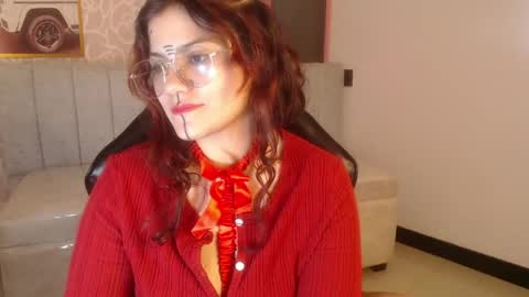 Snapshot of scarlett_jhonson_ch chatting on 05-05-26, 07:55 scarlett_jhonson_ch online show from 05-05-26, 07:55