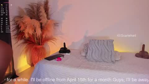 Snapshot of scarlett_keitt chatting on 03-26-26, 11:16 scarlet online show from 03-26-26, 11:16