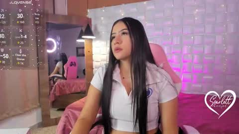 scarlett_kiiss online show from 01-16-26, 12:09