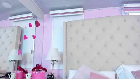 scarlett_leblanc_ online show from 02-27-26, 11:54