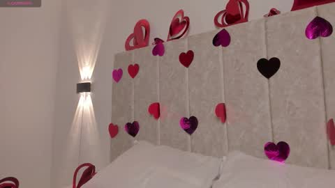 Scarlett Lee online show from 02-12-26, 01:17