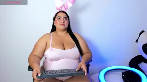 Snapshot of scarlett_lewis2 chatting on 04-30-26, 02:40 SweetScarlett online show from 04-30-26, 02:40