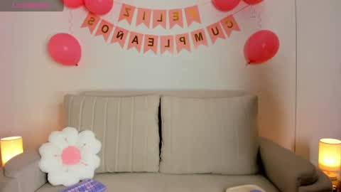 SweetScarlett online show from 07-12-26, 05:42