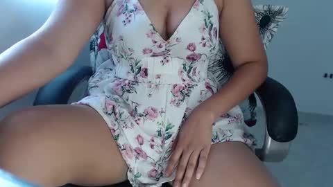 Scarlett online show from 02-18-25, 12:49