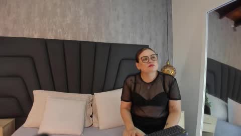 scarlett_monroe_1 online show from 10-23-25, 11:31