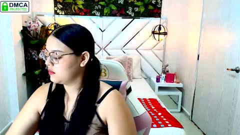 scarlett montoya  online show from 01-17-26, 11:59