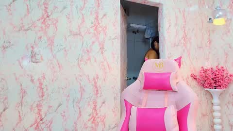 scarlett montoya  online show from 02-02-26, 12:37