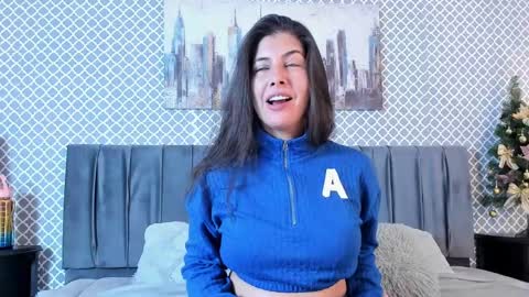 Scarlett online show from 01-06-25, 12:46