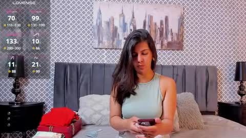 Scarlett online show from 01-10-25, 01:52