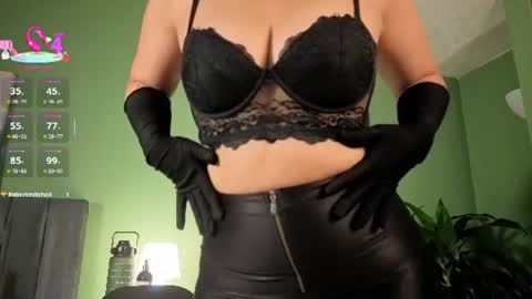 Scarlett online show from 06-26-26, 05:17
