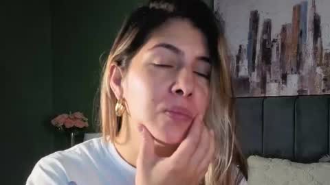 Scarlett online show from 07-18-26, 04:11
