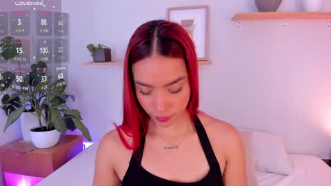 Snapshot of scarlett_morgan_ chatting on 01-04-25, 06:30 Scarlett Morgan online show from 01-04-25, 06:30