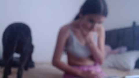 Scarlett Mus10 online show from 02-28-26, 03:13