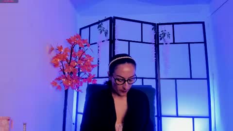 scarlett online show from 07-29-26, 08:51