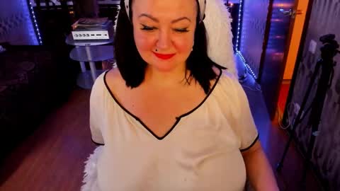 Snapshot of scarlett_ohara_1861 chatting on 03-03-25, 08:00 Scarlett online show from 03-03-25, 08:00