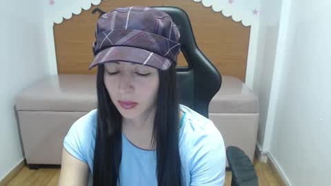 scarlett_percy_t online show from 11-10-25, 07:35