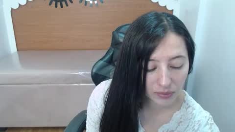 scarlett_percy_t online show from 01-13-26, 07:41