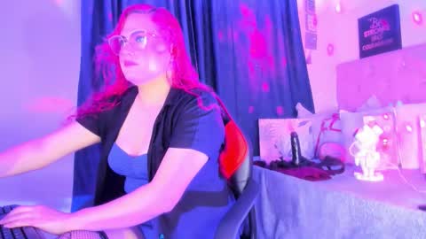 scarlett_reds online show from 01-10-26, 12:18