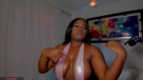 Scarlett Rios19 online show from 10-08-25, 10:40