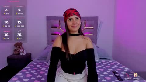 scarlett_rose11 online show from 03-21-26, 05:05