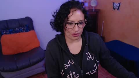 Scarlett sax online show from 03-07-25, 12:58