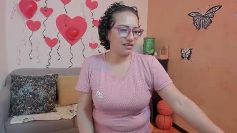 Scarlett sax online show from 02-20-26, 11:05