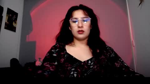 Mistress Scarlett online show from 10-24-25, 02:46