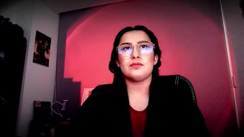 Mistress Scarlett online show from 12-18-25, 03:18