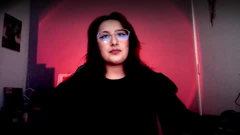 Mistress Scarlett online show from 12-22-25, 07:11