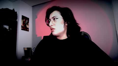 Mistress Scarlett online show from 03-20-26, 02:00